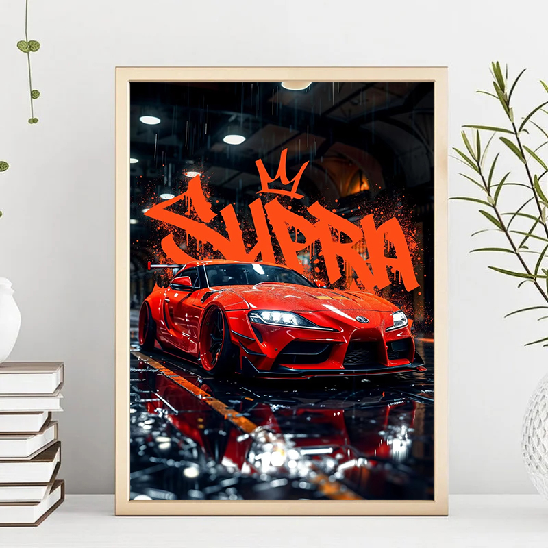 Mavi Miata Supra Araba E36 Lük - Luxury Lifestyle Cars incelemesi ve fiyatı