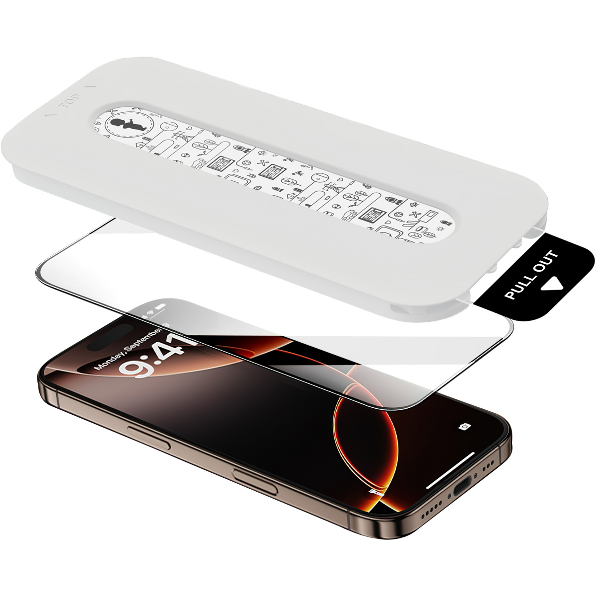 IMAK Pro + Temperli Cam Huawei - Huawei Mate 60 incelemesi ve fiyatı