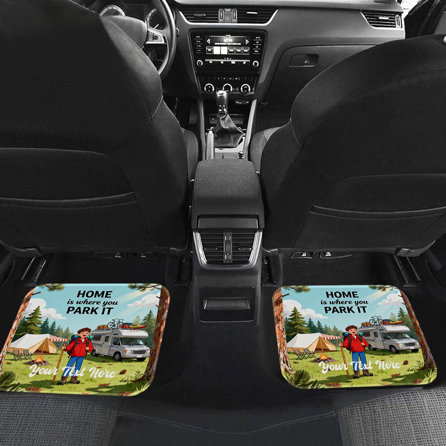 Ev, park ettiğiniz yerdir, kam - Luxury Lifestyle Cars incelemesi ve fiyatı